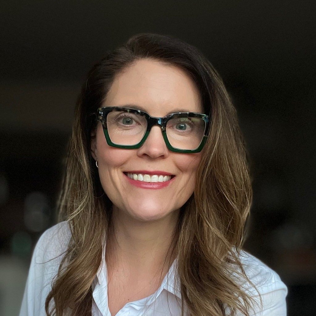 Gretchen Vollrath